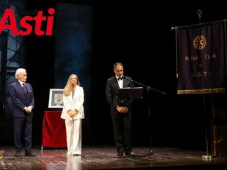 Ricca galleria fotografica a cura di Merfephoto - Efrem Zanchettin