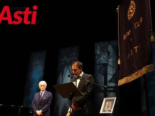 Ricca galleria fotografica a cura di Merfephoto - Efrem Zanchettin