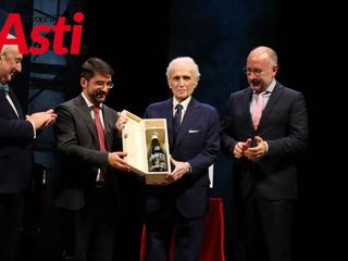 Ricca galleria fotografica a cura di Merfephoto - Efrem Zanchettin