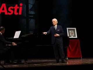 Ricca galleria fotografica a cura di Merfephoto - Efrem Zanchettin