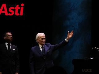 Ricca galleria fotografica a cura di Merfephoto - Efrem Zanchettin