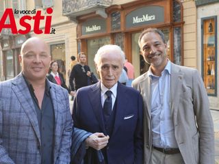 Ricca galleria fotografica a cura di Merfephoto - Efrem Zanchettin