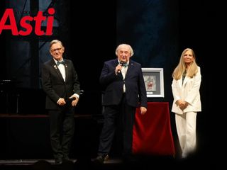 Ricca galleria fotografica a cura di Merfephoto - Efrem Zanchettin