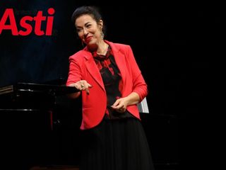 Ricca galleria fotografica a cura di Merfephoto - Efrem Zanchettin