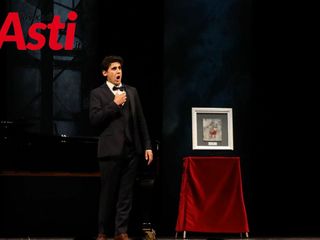 Ricca galleria fotografica a cura di Merfephoto - Efrem Zanchettin