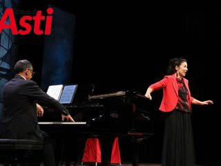 Ricca galleria fotografica a cura di Merfephoto - Efrem Zanchettin