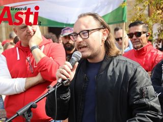 Galleria fotografica a cura di Merfephoto - Efrem Zanchettin