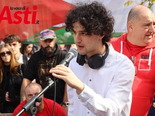 Galleria fotografica a cura di Merfephoto - Efrem Zanchettin