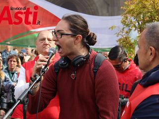 Galleria fotografica a cura di Merfephoto - Efrem Zanchettin