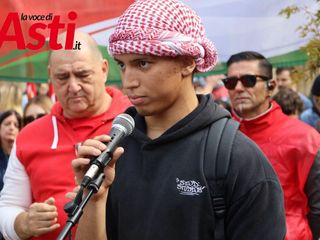 Galleria fotografica a cura di Merfephoto - Efrem Zanchettin