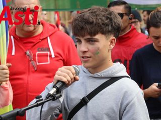 Galleria fotografica a cura di Merfephoto - Efrem Zanchettin