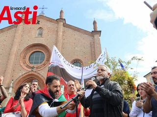 Galleria fotografica a cura di Merfephoto - Efrem Zanchettin