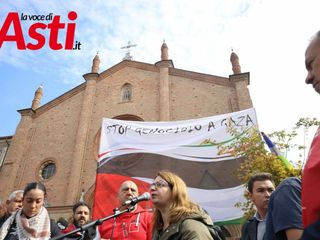 Galleria fotografica a cura di Merfephoto - Efrem Zanchettin