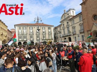 Galleria fotografica a cura di Merfephoto - Efrem Zanchettin