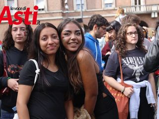 Galleria fotografica a cura di Merfephoto - Efrem Zanchettin