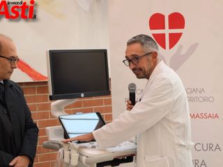 La fotogallery è di MerfePhoto