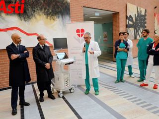 La fotogallery è di MerfePhoto