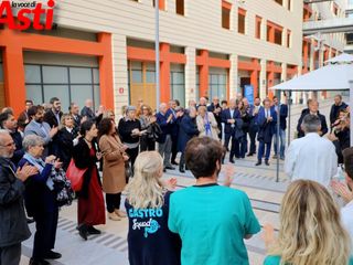 La fotogallery è di MerfePhoto