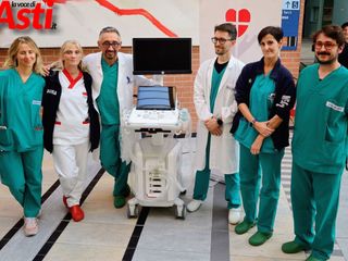 La fotogallery è di MerfePhoto