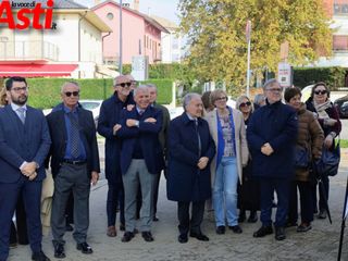 La fotogallery è di MerfePhoto