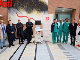 La fotogallery è di MerfePhoto