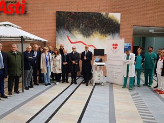 La fotogallery è di MerfePhoto