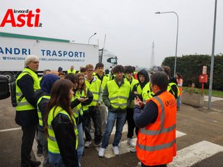 Le immagini della mattinata (Merphefoto)