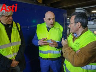 Le immagini della mattinata (Merphefoto)