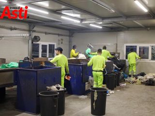 Le immagini della mattinata (Merphefoto)