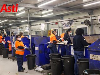 Le immagini della mattinata (Merphefoto)