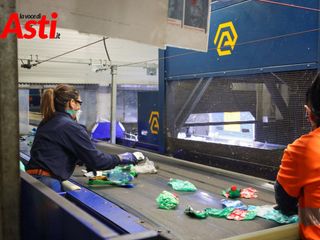 Le immagini della mattinata (Merphefoto)