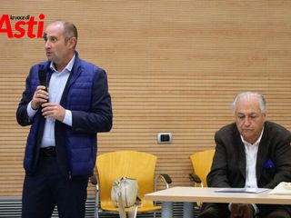 Le foto del servizio sono di Efrem Zanchettin