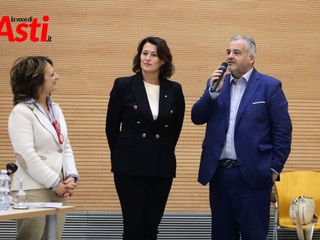 Le foto del servizio sono di Efrem Zanchettin