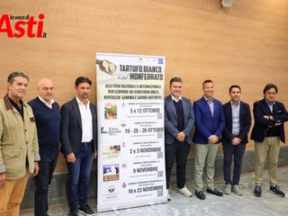 Le foto del servizio sono di Efrem Zanchettin