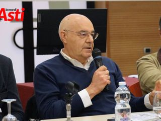 Le foto del servizio sono di Efrem Zanchettin