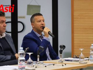 Le foto del servizio sono di Efrem Zanchettin