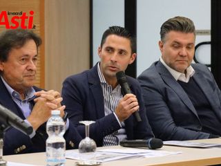 Le foto del servizio sono di Efrem Zanchettin