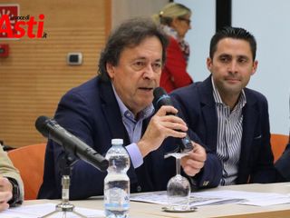 Le foto del servizio sono di Efrem Zanchettin