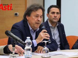 Le foto del servizio sono di Efrem Zanchettin