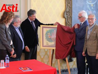 Le immagini della presentazione (Merphefoto)