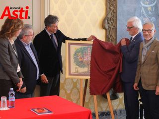 Le immagini della presentazione (Merphefoto)