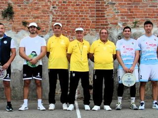 Le immagini del memorial