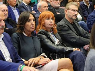 Le immagini dell'Incontro (Merphefoto)