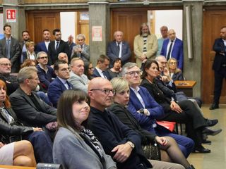 Le immagini dell'Incontro (Merphefoto)