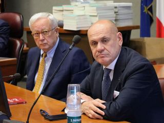 Le immagini dell'Incontro (Merphefoto)