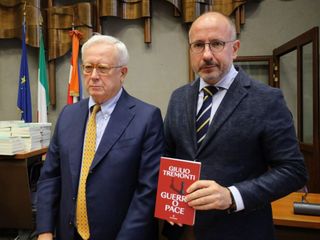 Le immagini dell'Incontro (Merphefoto)