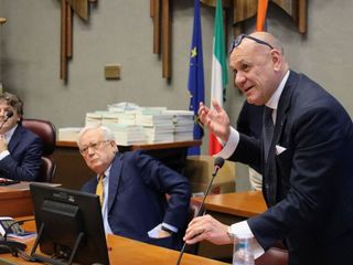 Le immagini dell'Incontro (Merphefoto)