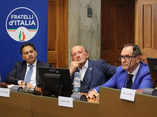 Le immagini dell'Incontro (Merphefoto)