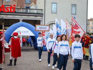 Galleria fotografica a cura di Efrem Zanchettin