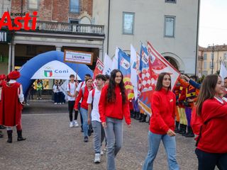 Galleria fotografica a cura di Efrem Zanchettin